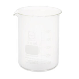 Transsonic Reinigungsglas 600 o.D. St Transsonic Reinigungsglas 600 o.D. St