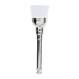 Prophy Bürsten weiß Wst 1257 100St Prophy Bürsten weiß Wst 1257 100St