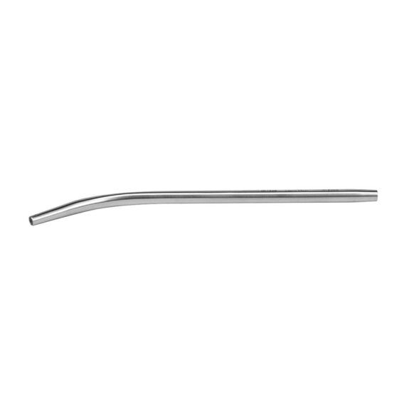 Chirurg.-Sauger 4mm/170mm DF784 St | 279779