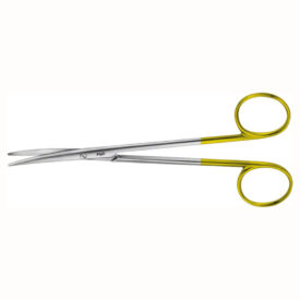 Präparierschere  geb. 145mm BC259 St Präparierschere  geb. 145mm BC259 St