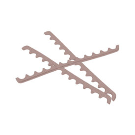 Insti-Grip Einsätze f. Trays St Insti-Grip Einsätze f. Trays St