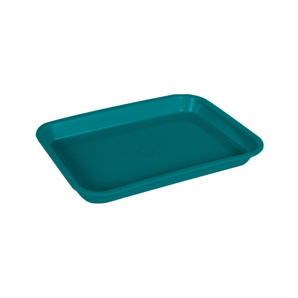 Mini-Tray o. Einteilung türkis St | 291035 Mini-Tray o. Einteilung türkis St | 291035
