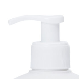 Dosierpumpe f. 500ml Flasche  St Dosierpumpe f. 500ml Flasche  St