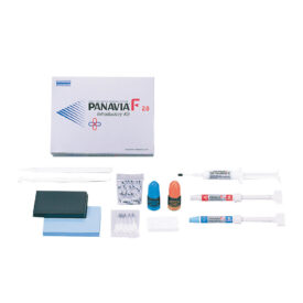 Panavia F 2.0 Paste B (White) Pa Panavia F 2.0 Paste B (White) Pa