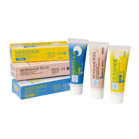 Merssage Regular peppermint 40gr Tb Merssage Regular peppermint 40gr Tb