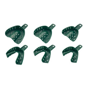 Abdrucklö. perf. OK 7 small Kind St Abdrucklö. perf. OK 7 small Kind St