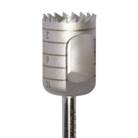 Trepanbohrer 229 035 WstL  St Trepanbohrer 229 035 WstL  St