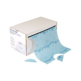 Servietten 4 45×32 hellblau Rl Servietten 4 45×32 hellblau Rl