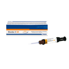 Structur 2 Quick Mix A1 Spritze  8g Structur 2 Quick Mix A1 Spritze  8g