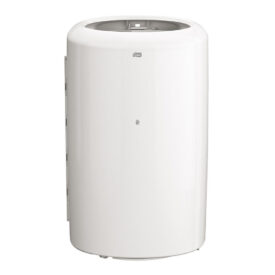 Tork Abfallbehälter B1 50Ltr weiß St Tork Abfallbehälter B1 50Ltr weiß St