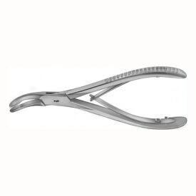 Hohlmeisselzange FO412 St Hohlmeisselzange FO412 St