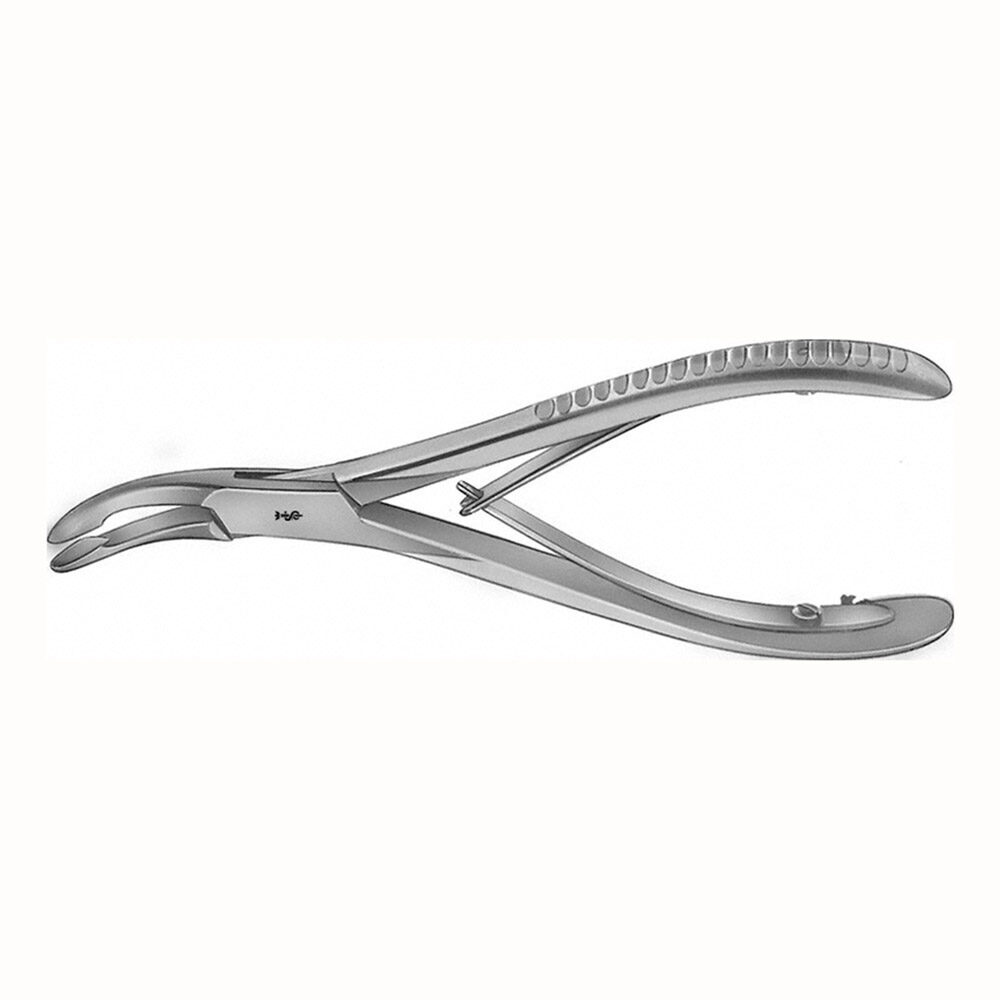 Hohlmeisselzange FO412 St | 291073 Hohlmeisselzange FO412 St | 291073