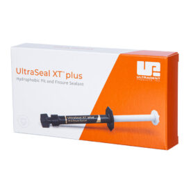 UltraSeal XT plus A1 4×1,2ml UltraSeal XT plus A1 4×1,2ml