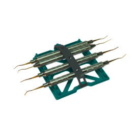 Mini Instrument matt türkis St Mini Instrument matt türkis St