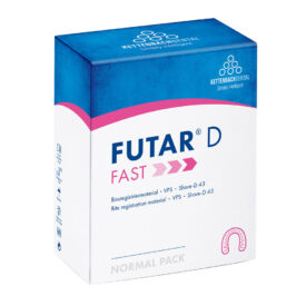 Futar D Fast 2x50ml+6MK  Nopa Futar D Fast 2x50ml+6MK  Nopa