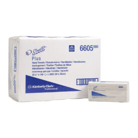 Scott Essential weiß 1lg 20×31,5  3600St Scott Essential weiß 1lg 20×31,5  3600St