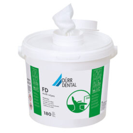 FD Multi Wipes Tü.20x30cm 4x180St Pa FD Multi Wipes Tü.20x30cm 4x180St Pa