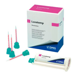 Luxatemp Fluorescence A3,5  76gr Pa Luxatemp Fluorescence A3,5  76gr Pa