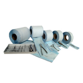 Stericlin Schläuche 10cmx100m Rl Stericlin Schläuche 10cmx100m Rl