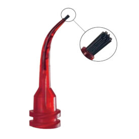 Inspiral Bürstenansatz 500St Inspiral Bürstenansatz 500St