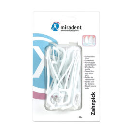 Zahn-Pick 30St Zahn-Pick 30St