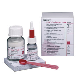 Ketac Cem Easymix Flüssigkeit  12ml Ketac Cem Easymix Flüssigkeit  12ml