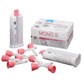 R-SI-LINE mono S  2x50ml Kart R-SI-LINE mono S  2x50ml Kart