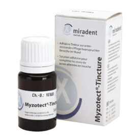 Myzotect Tincture  5x5ml Myzotect Tincture  5x5ml