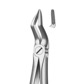 Zahnzange M2051 OK Wurzeln n. Büchs St Zahnzange M2051 OK Wurzeln n. Büchs St