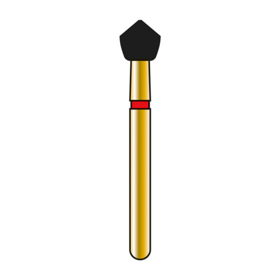 Diatech Diamant FG  905.031 3,1F 5St | 291332