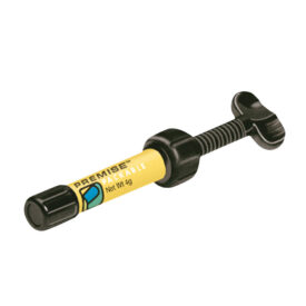 Premise Syringe transl.Amber Ref.Pa Premise Syringe transl.Amber Ref.Pa