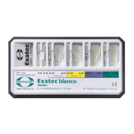 Exatec Blanco 42611            10St Exatec Blanco 42611            10St