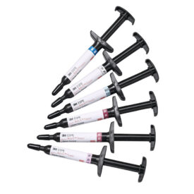 RelyX Veneer Zement A1 hellgelb  3g RelyX Veneer Zement A1 hellgelb  3g