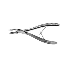 Hohlmeisselzange Luer-Friedmann 432  St Hohlmeisselzange Luer-Friedmann 432  St