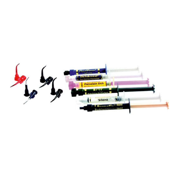 Porcelain Etch Repair Kit | 280743