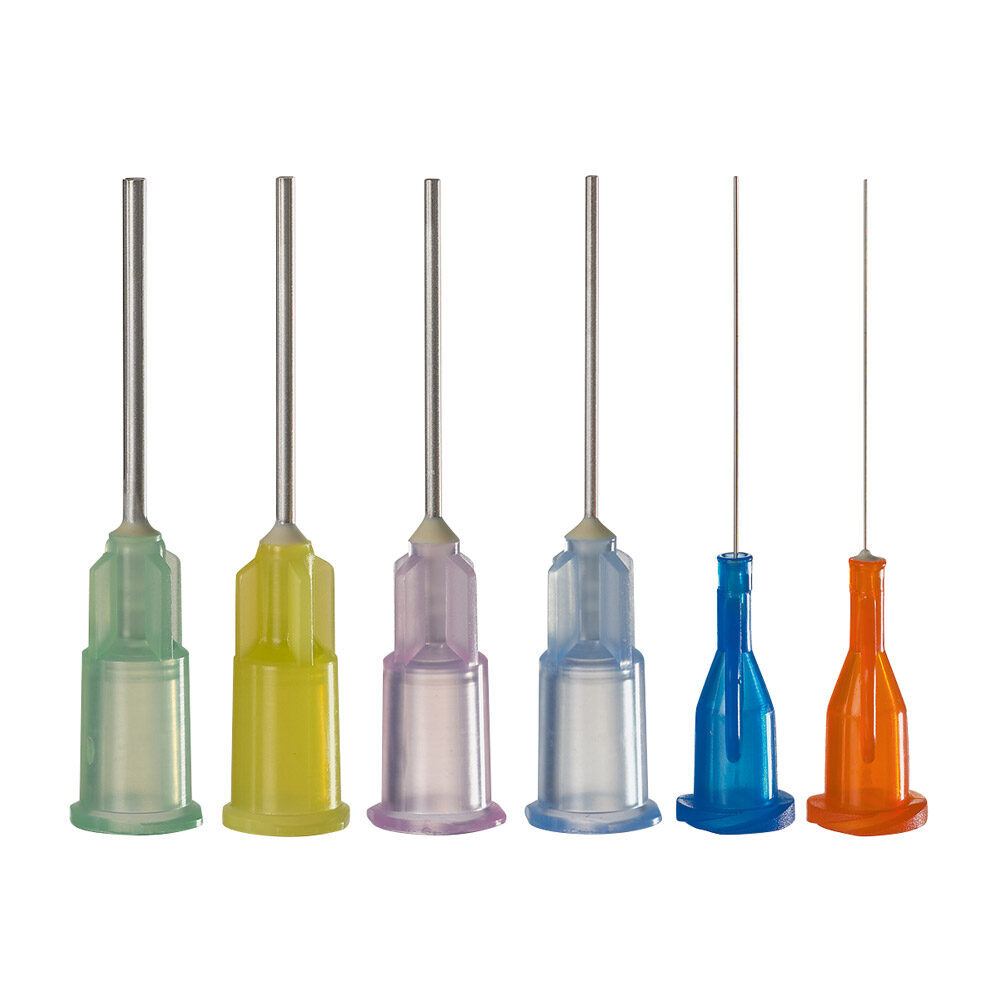 Endo-Eze Kanülen G 19 1,06mm 100St | 296453 Endo-Eze Kanülen G 19 1,06mm 100St | 296453