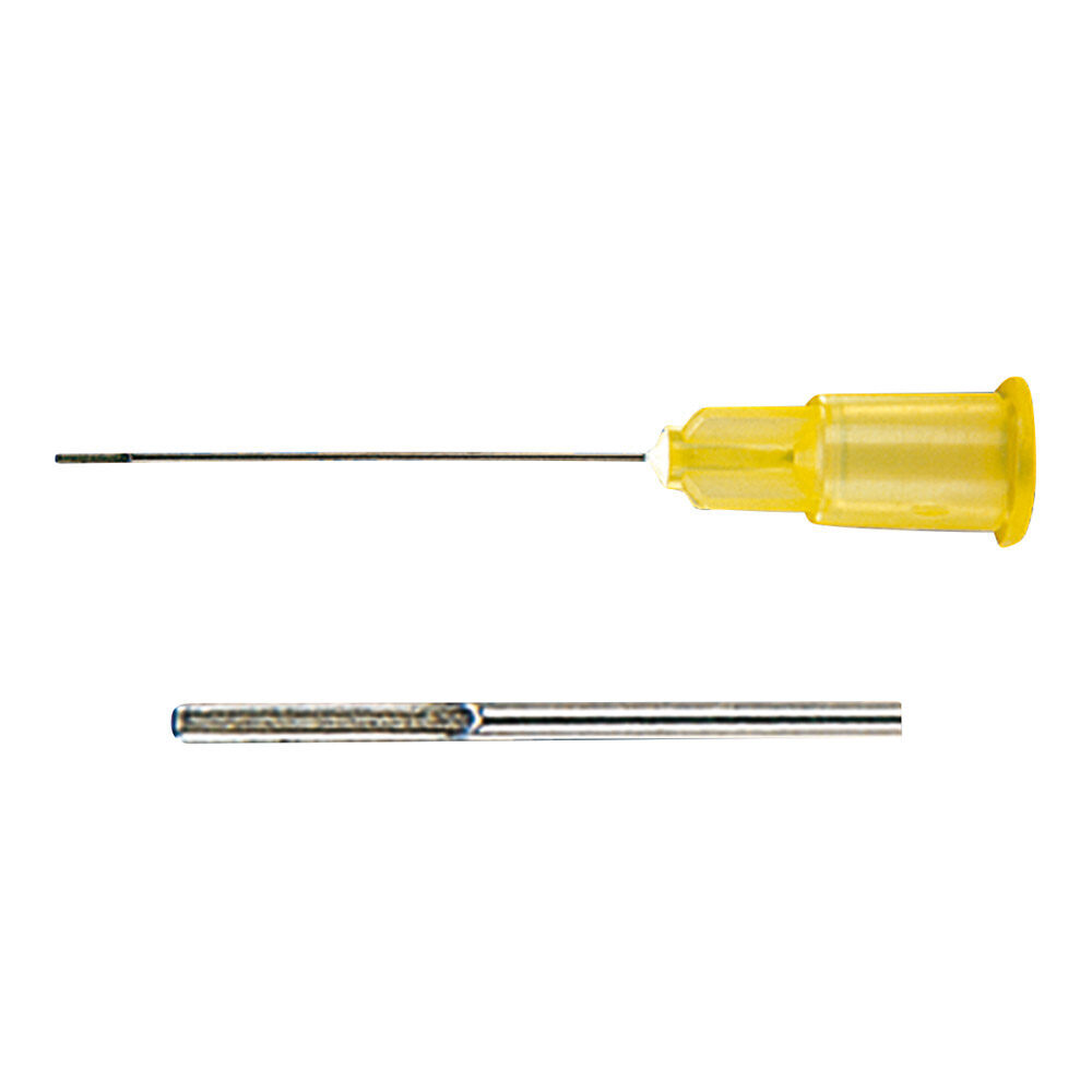 Endo-Eze Spülkanüle 0,40mm 20St | 280773 Endo-Eze Spülkanüle 0,40mm 20St | 280773
