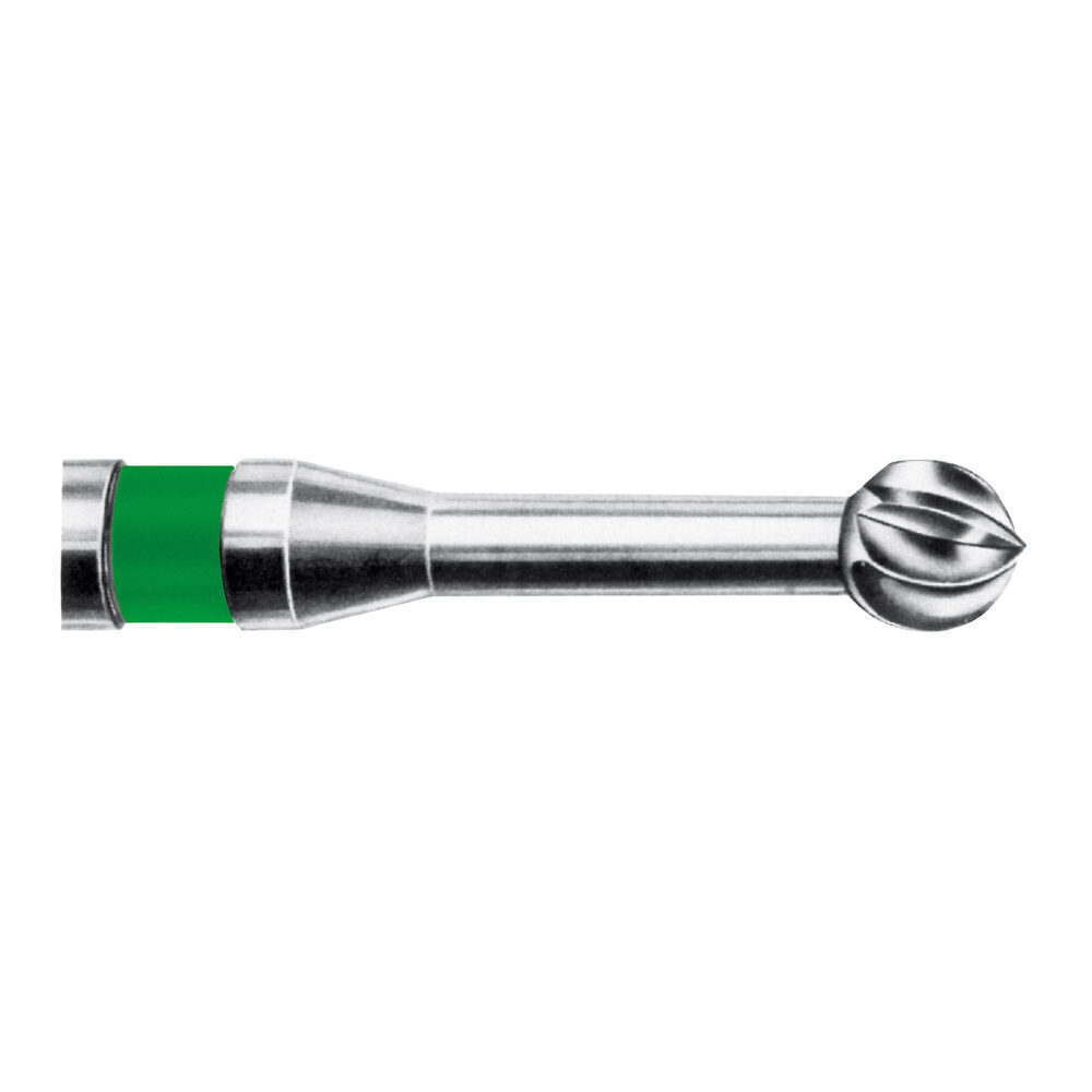 HM Bohrer Excavabur rund 010 FG 5St | 303722 HM Bohrer Excavabur rund 010 FG 5St | 303722