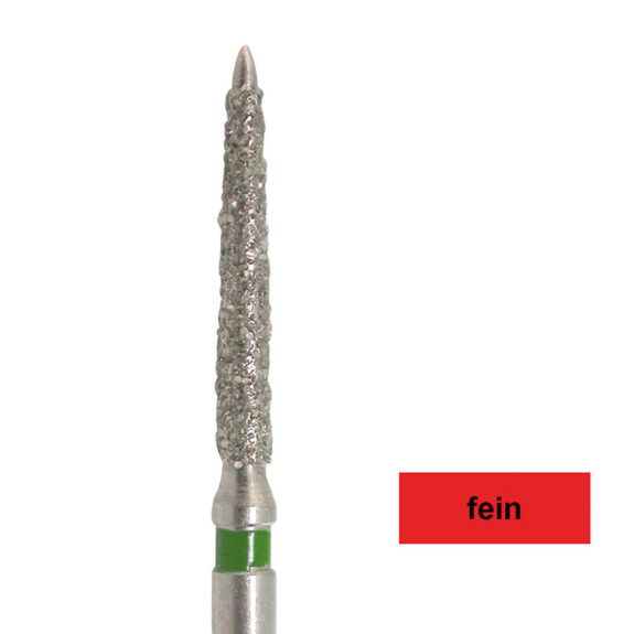 Diamant FG 863 KF 012 5St | 303743