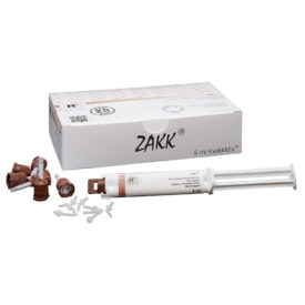 ZAKK Spritze  5ml ZAKK Spritze  5ml