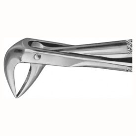 Zahnzange DG704 St Zahnzange DG704 St