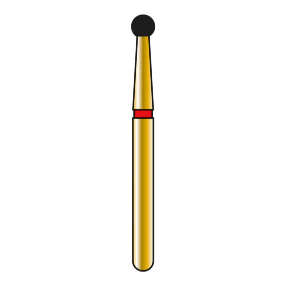 Diatech Diamant FG 801.018 F 5St | 291445