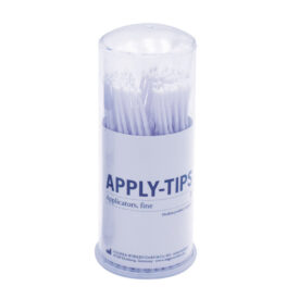 Apply-Tips weiss fine  100St Apply-Tips weiss fine  100St
