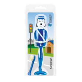 miradent Kid's Brush Hund        St miradent Kid's Brush Hund        St