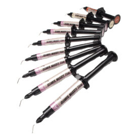 Clearfil Majesty Flow OA3  Pa Clearfil Majesty Flow OA3  Pa