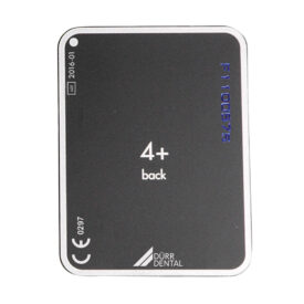 Vistascan Speicherfolie plus S4 1St Vistascan Speicherfolie plus S4 1St