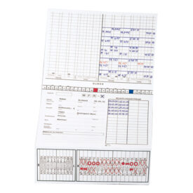 Karteikarten A5-weiß 025 200St Karteikarten A5-weiß 025 200St