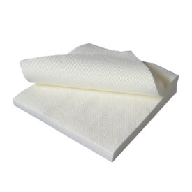 Nasskreppservietten Mimola 37×37 1000St Nasskreppservietten Mimola 37×37 1000St