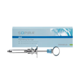 Sopira Ject Zyl.-Amp.-Spritze Sopira Ject Zyl.-Amp.-Spritze