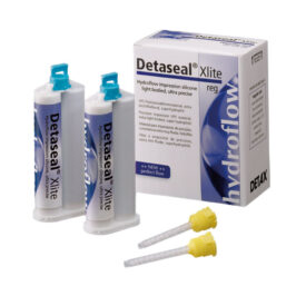 Detaseal hydroflow Xlite NH 2x50ml Detaseal hydroflow Xlite NH 2x50ml